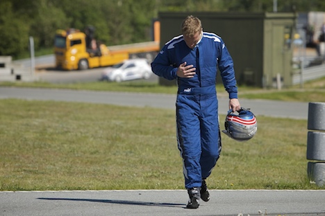 (Foto: Jonas M. Kunzendorf / Kunzendorf.dk)