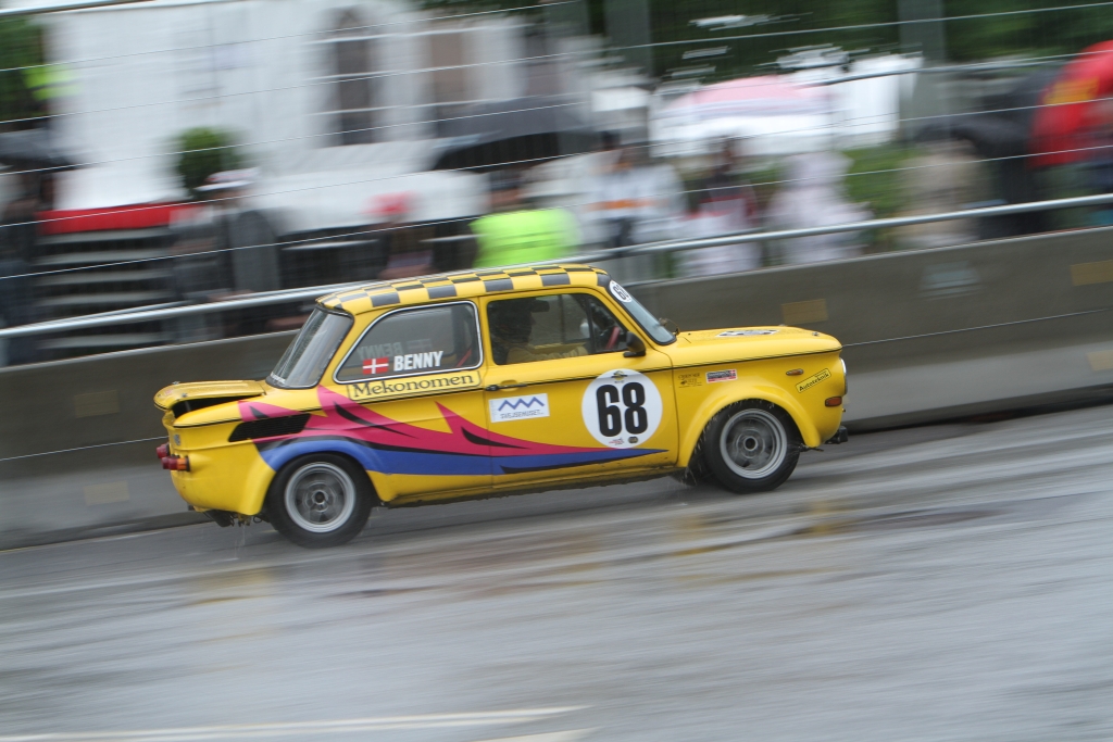 Benny H. Kristensen
(Foto: Gripping Media)