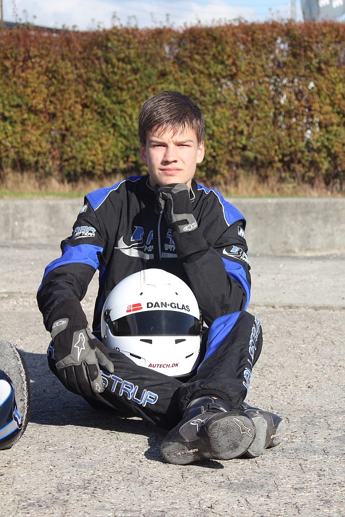 (Foto: Jacob K Racing)