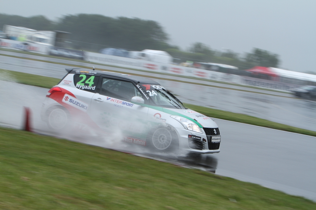 Tommy Nygaard
(Foto: Gripping Media)