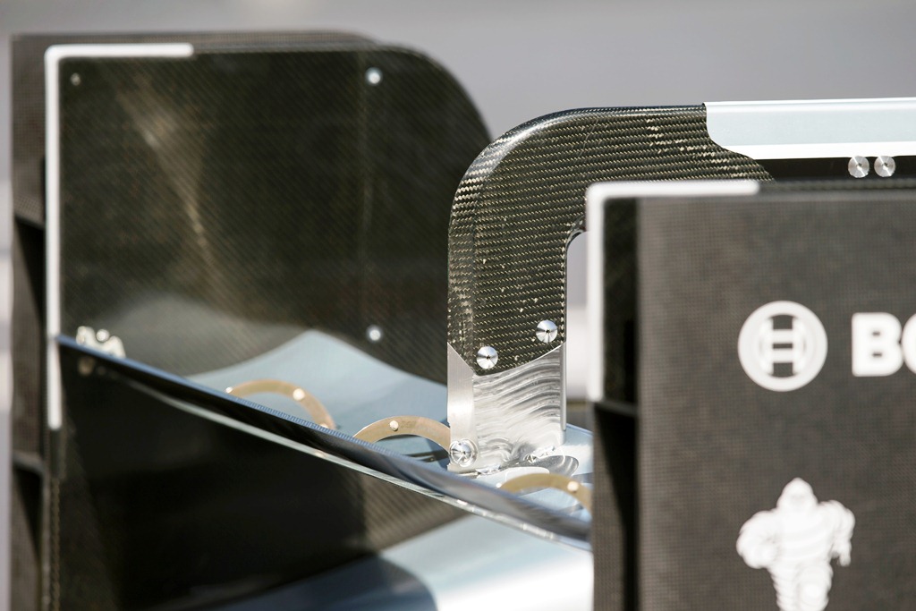 Audi R18 (2013)
(Foto: Audi motorsport)