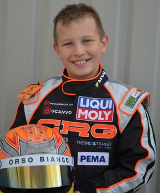 Christian Lundgaard