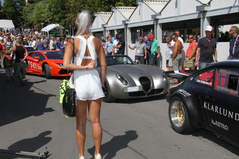 Når enden er god er alting godt
(Foto: Allan Nielsen/Motorsporten.dk)