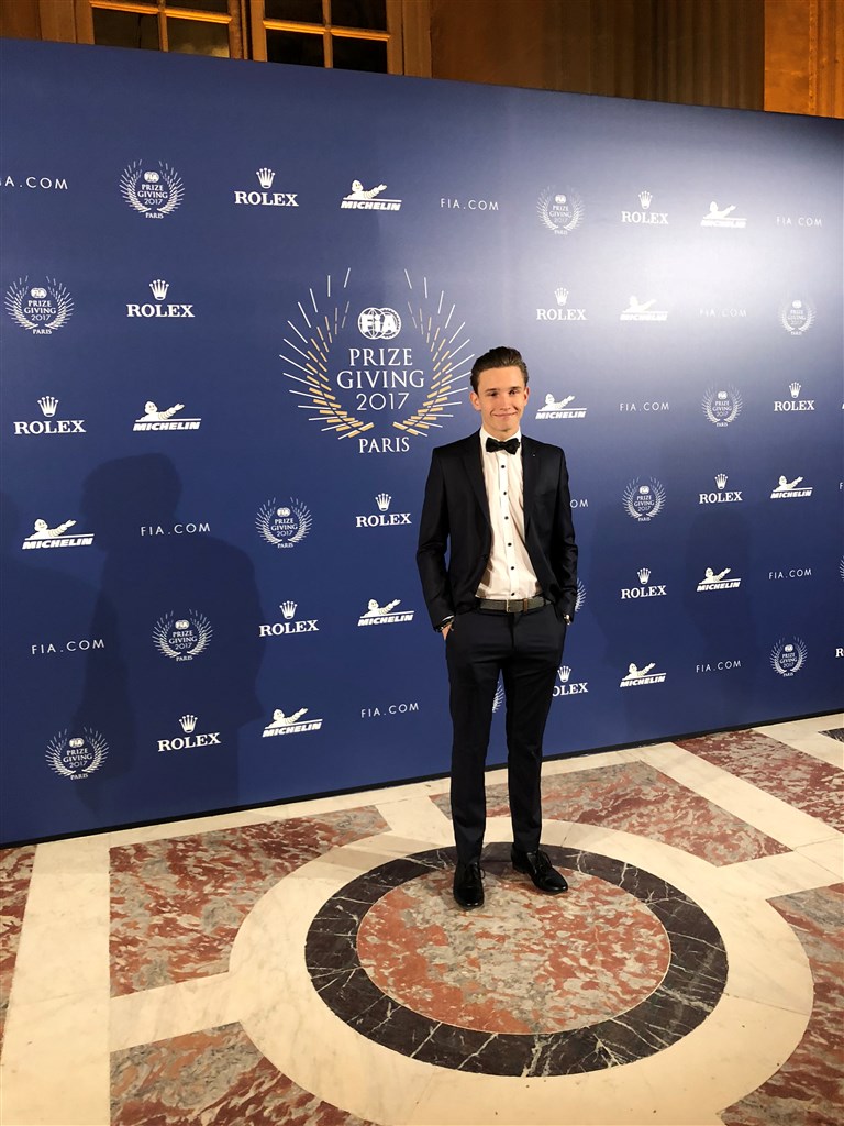 Christian Lundgaard