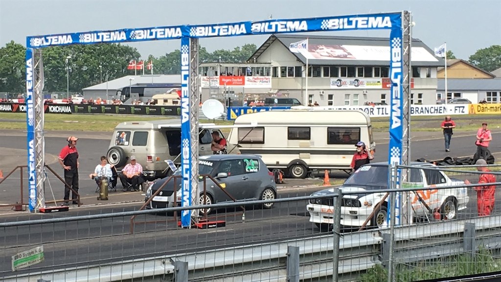 (Foto: Jerkel Racing)