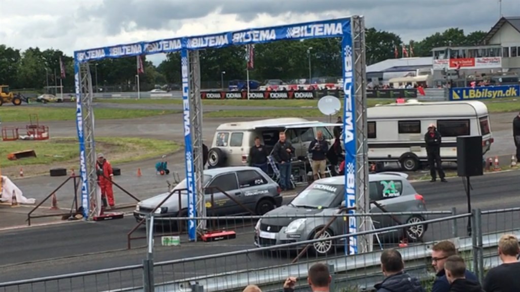 (Foto: Jerkel Racing)