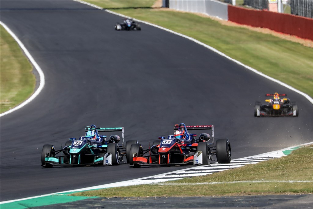 (Foto: Euroformula Open)
