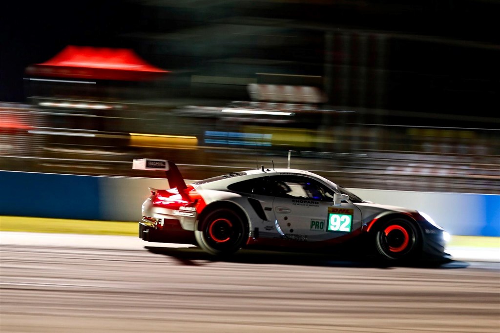(Foto: Porsche Media)