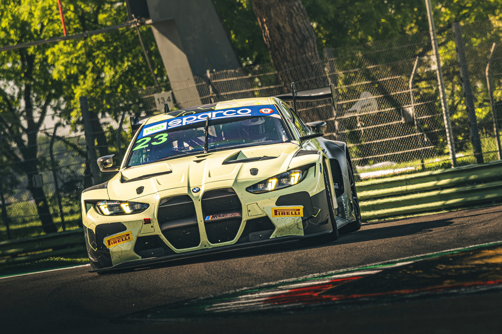 (Foto: Team Spirit Racing)